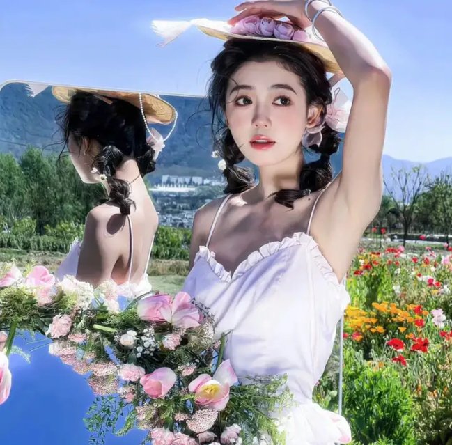 牧师之女