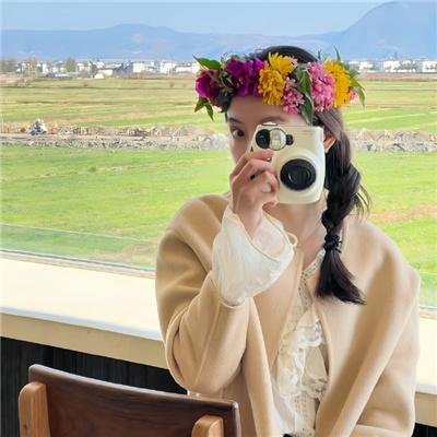 百合熊风暴