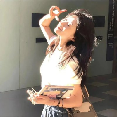 少女们的指南针